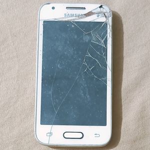 Samsung Galaxy (Not Working)