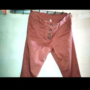 Trousers For Women