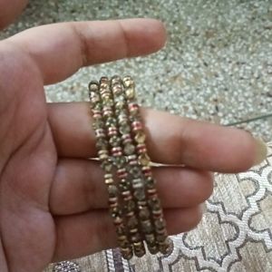 Metal Bangle