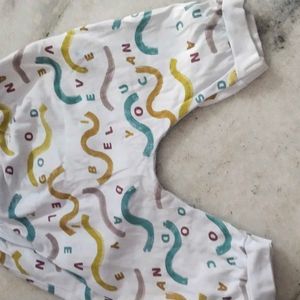 Babies Pajami Suit