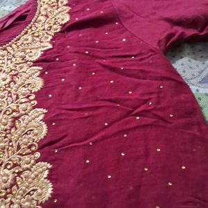 Kutta salwar pick up2