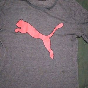 Usa Imported Orginal Puma T Shirts