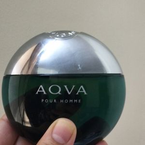 Bvlgari Aqva Pour Homme EDT