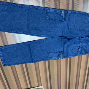 E-72 Size 30 Women Jeans