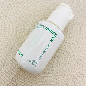 Innisfree Green Tea Hyaluronic Serum