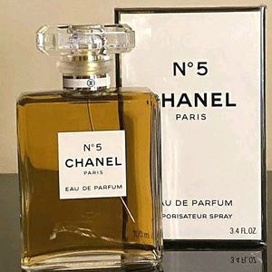 Chanel Fragrance N°5