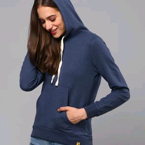 Campus Sutra HOODIE