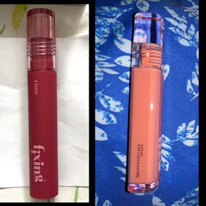 Etude Fixing Tint Combo