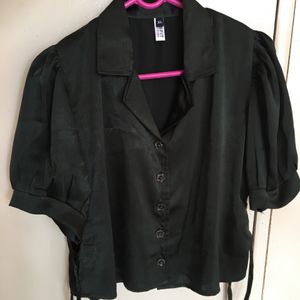 Brand New Without Tag Women Blouse