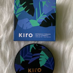Kiro Compact