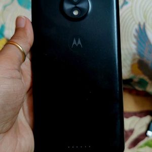 Motorola Moto C+