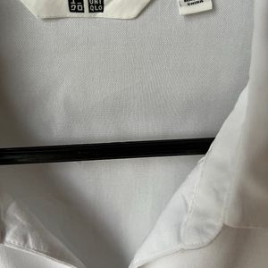 Uniqlo V Neck Top