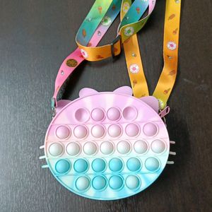 Popit Kids Bag