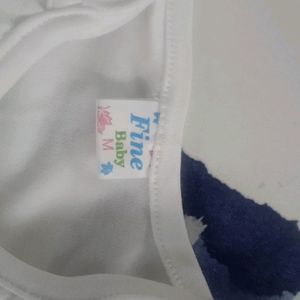 Girl Kids Top