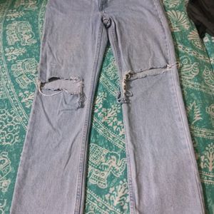 BAGGY JEANS