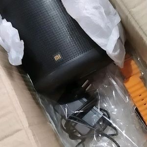 Limited Time !Mi Speaker With Google Assistance