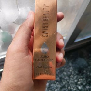 Swiss Beauty Liquid Highlighter