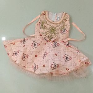 Kids Frock