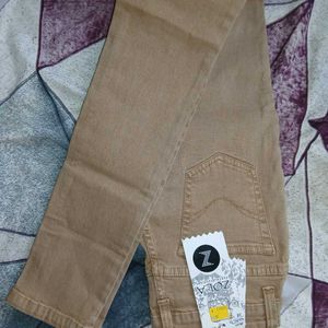 ZOLA Pencil Fit Jeans