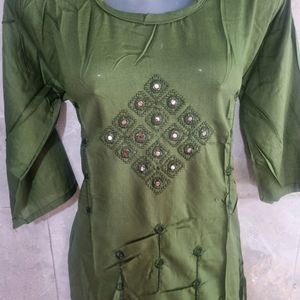 Women Kurti