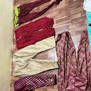 Combo For Women Pants