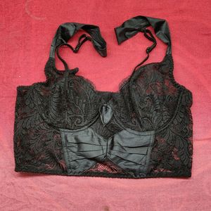 Girls Fancy Bra Size 32C