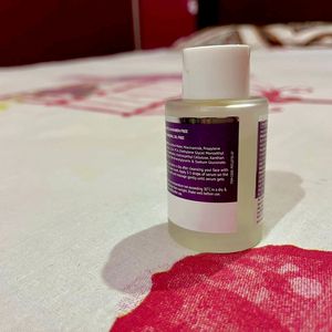 Derma Co 10 % Niacinamide Serum