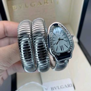 Bvlgari Serpenti Ladies Watch Master Copy