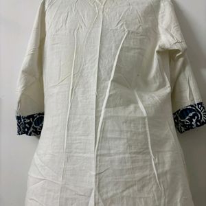 Short Kurta