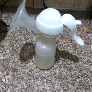 Breast Pump