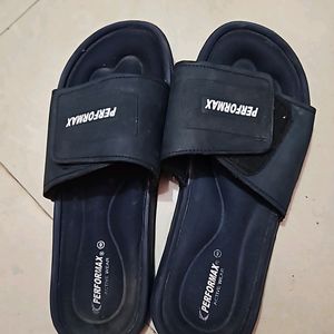 Performax Blue Sandals