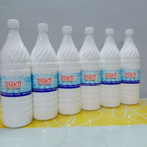 Shakti Floor Cleaner/ Phenyle 1 Ltr × 6 Pcs