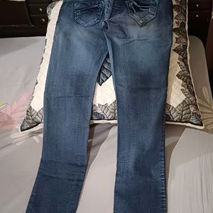 Combo Jeans For Women