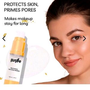 24K TRUE JEWEL GOLD PRIMER