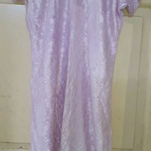 Beautiful Long Kurtii Size 32