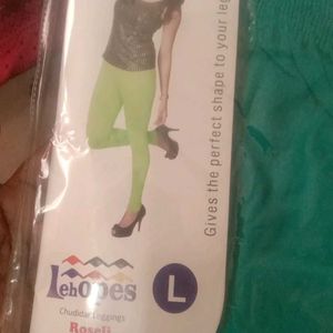 Lehopes Leggings