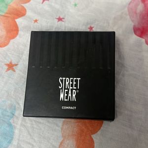 Sealed Streetwear Compact-light Medium Shade