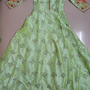 Gown Cash 350₹ Fixed/4500coin