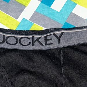 Jockey Men's Ultra soft Innerwear