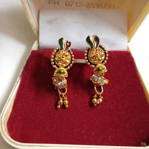 Beautiful Earrings For Sale