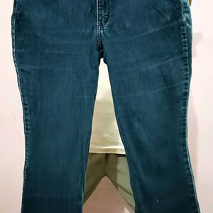 Bootcut (Curvy Fits) Jean Pants👖(Women)