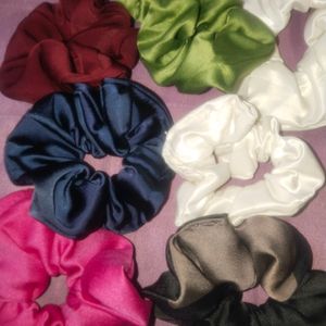 Scrunchies