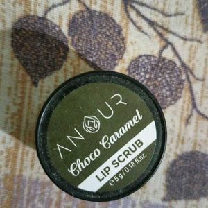 Lip Scrub