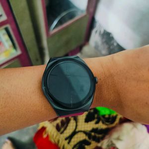 Boat Lunar Seek Smart Watch