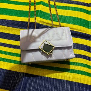 Small Shoulder Bag