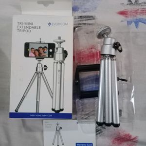 Mini Tripod