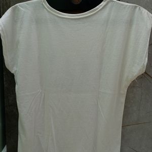 Cotton Tshirt For Girls