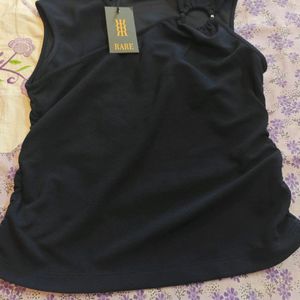 Brand New Top With Tag