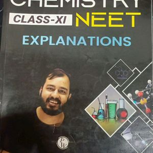 Combo Chemistry Physics Wallah Modules For Neet