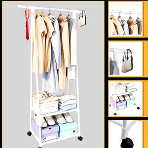 Clothing Rack